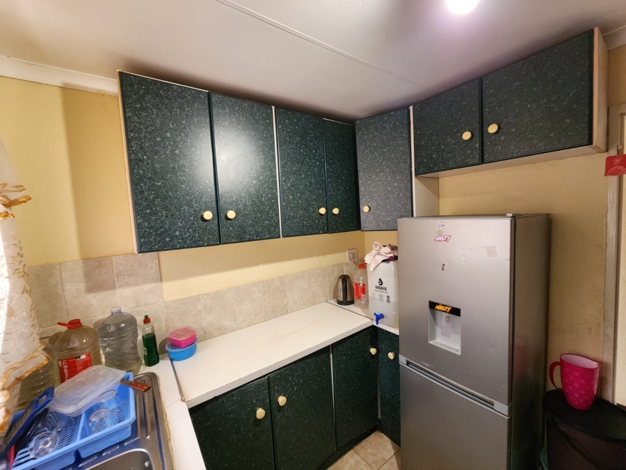 3 Bedroom Property for Sale in Geelhoutpark North West